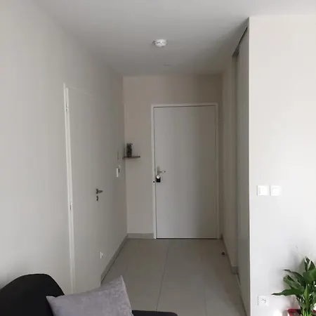 Appartement Les Poissons *