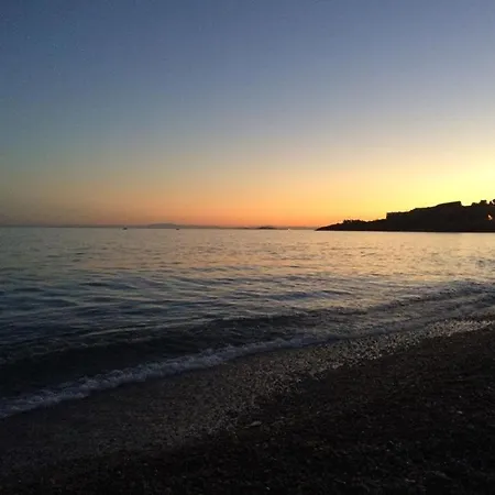 Les Poissons Appartement *