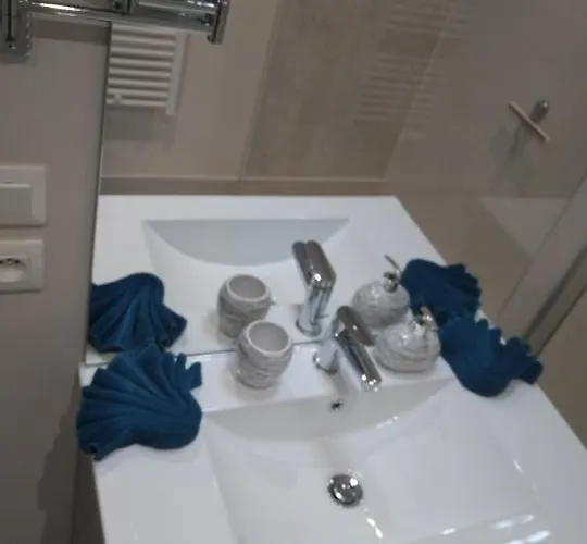 Les Poissons Διαμέρισμα Σετ