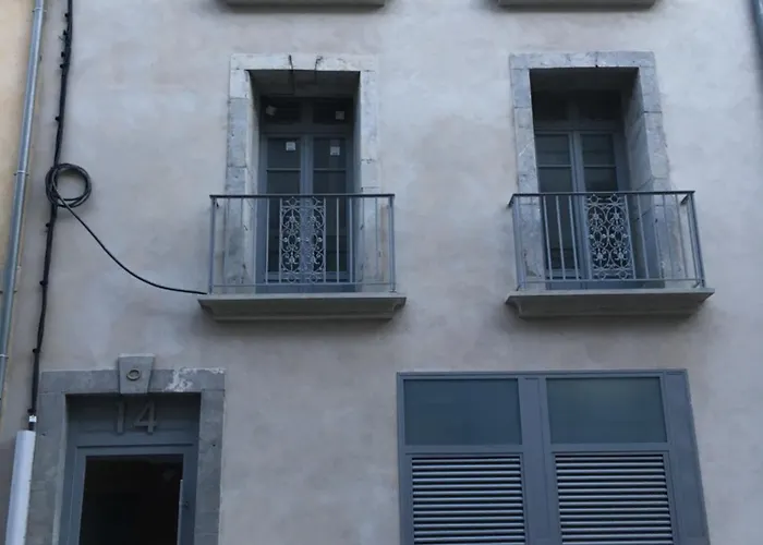 Διαμέρισμα Les Poissons