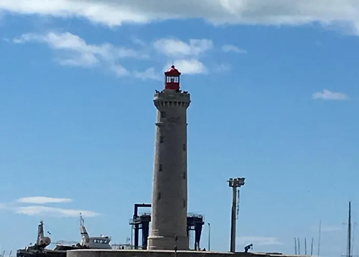 Les Poissons Διαμέρισμα Σετ