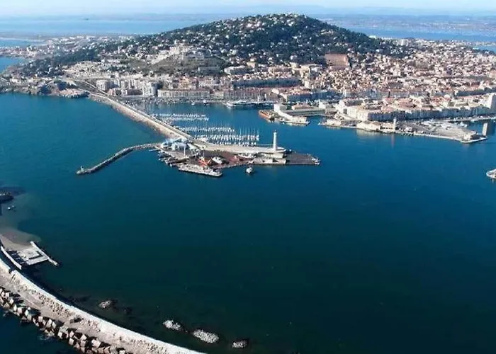 Les Poissons Διαμέρισμα