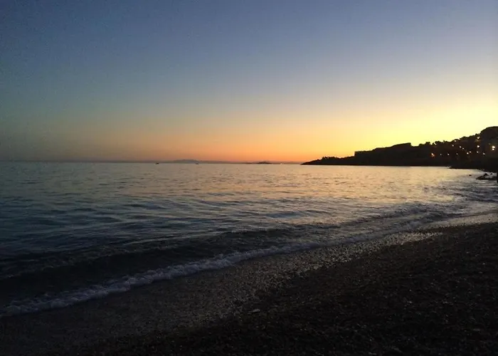 Les Poissons Διαμέρισμα *