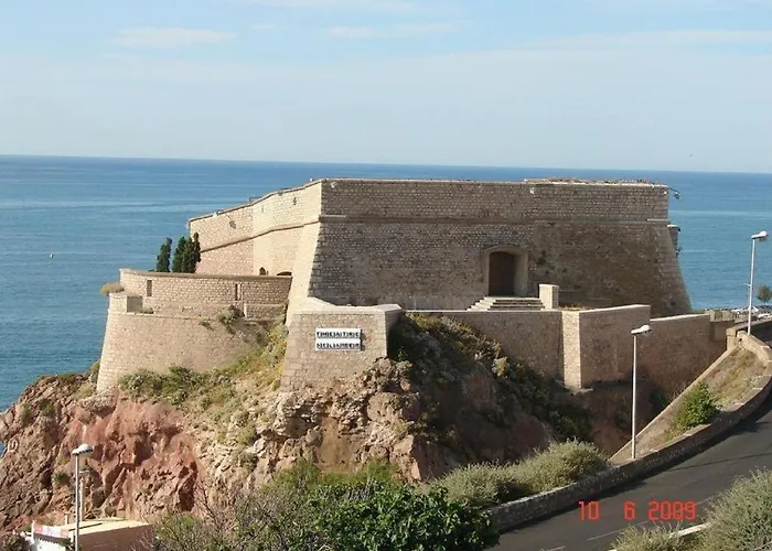 Les Poissons Διαμέρισμα *