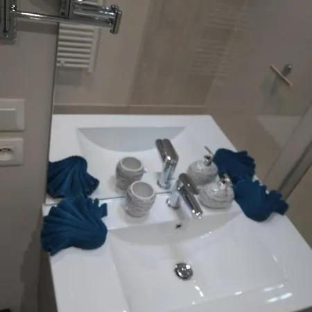 Les Poissons Apartman Sète