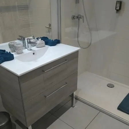 Les Poissons Apartament