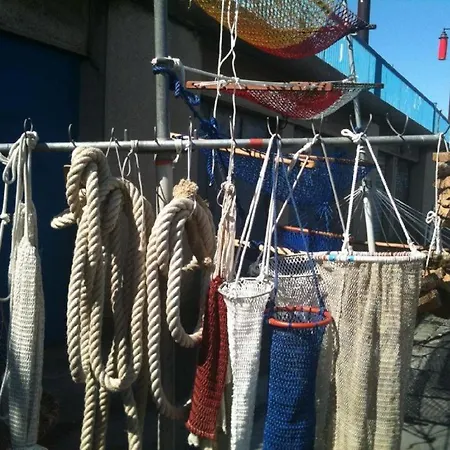 Les Poissons Sete