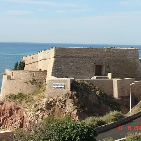 Les Poissons Apartament *