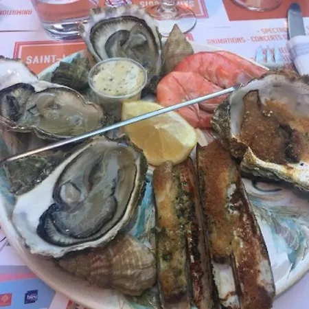 Les Poissons *