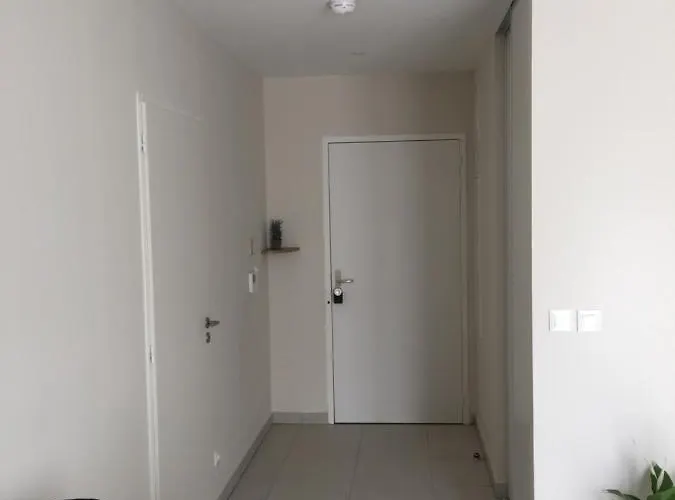 Daire Les Poissons *